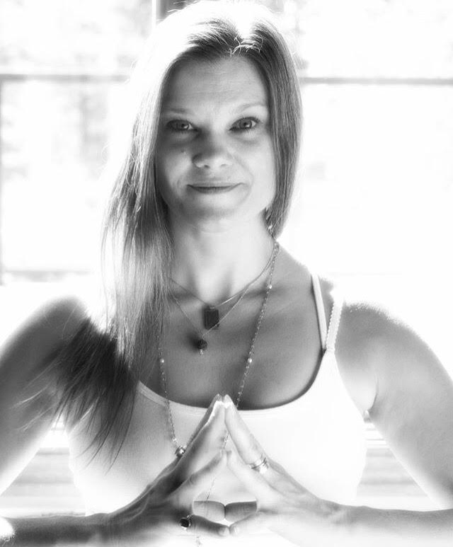 Ethereal Mudras for Spiritual Unfolding with Sylvie - Friday, January 12th, 2018, 6 pm - 9 pm