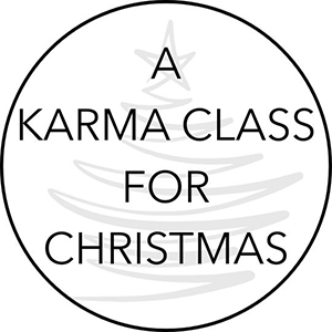 DECEMBER 25 (THURSDAY) | Free Karma Class