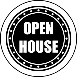 DECEMBER 14 (SUNDAY) Open House @ CTY